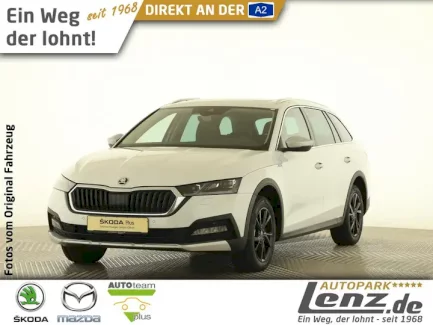 Skoda Octavia  59302 Oelde