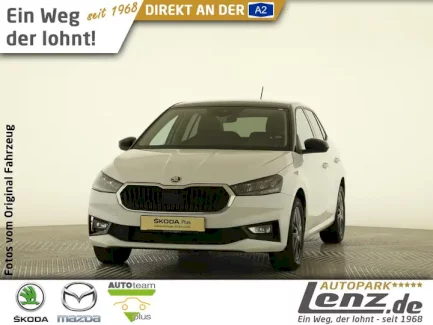 Skoda Fabia  59302 Oelde - autoregio.de