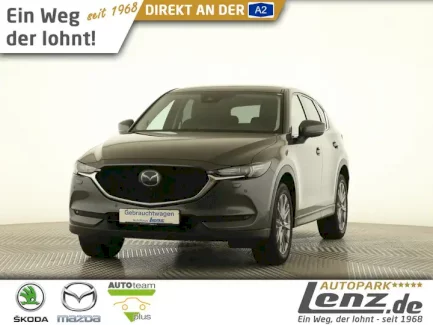 Mazda CX-5  59302 Oelde
