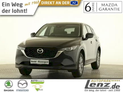 Mazda CX-5  59302 Oelde