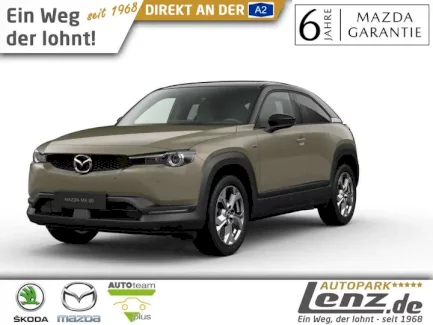 Mazda MX-30  59302 Oelde - autoregio.de