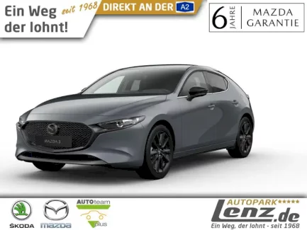 Mazda 3  59302 Oelde