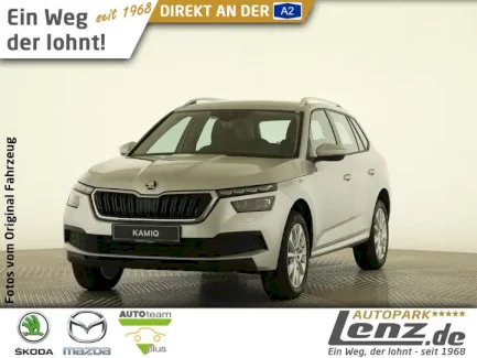 Skoda Kamiq  59302 Oelde