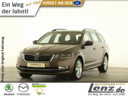 Skoda Octavia  59302 Oelde - autoregio.de