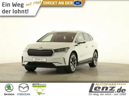 Skoda Enyaq  59302 Oelde - autoregio.de