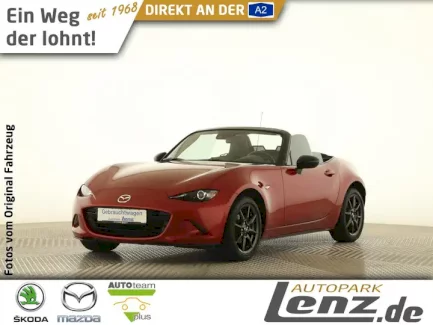 Mazda MX-5  59302 Oelde