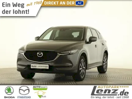 Mazda CX-5  59302 Oelde
