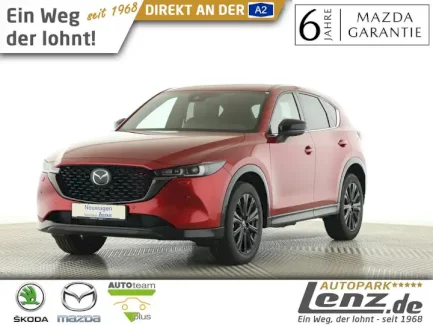 Mazda CX-5  59302 Oelde