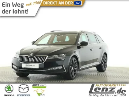 Skoda Superb  59302 Oelde - autoregio.de