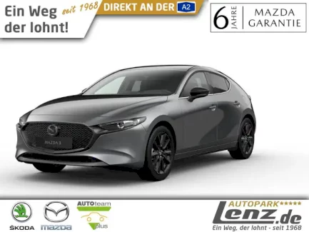 Mazda 3  59302 Oelde