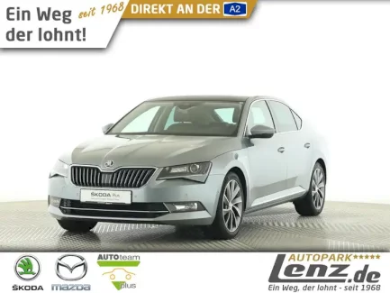 Skoda Superb  59302 Oelde
