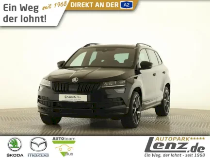 Skoda Karoq  59302 Oelde