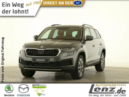 Skoda Kodiaq  59302 Oelde - autoregio.de