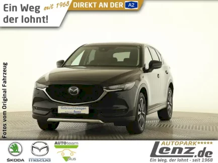 Mazda CX-5  59302 Oelde