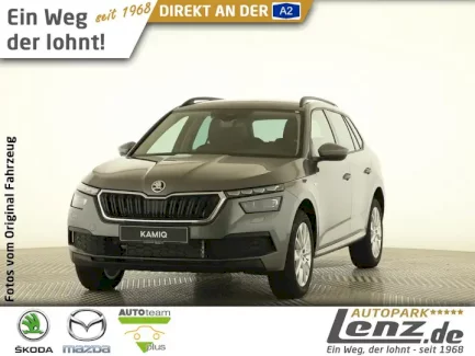 Skoda Kamiq  59302 Oelde
