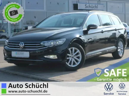 Volkswagen Passat  86529 86529 Schrobenhausen-Edelshausen - autoregio.de