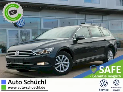 Volkswagen Passat  86529 86529 Schrobenhausen-Edelshausen