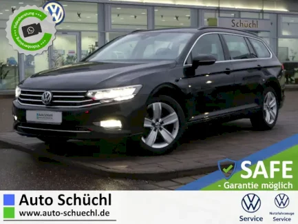 Volkswagen Passat  86529 86529 Schrobenhausen-Edelshausen - autoregio.de
