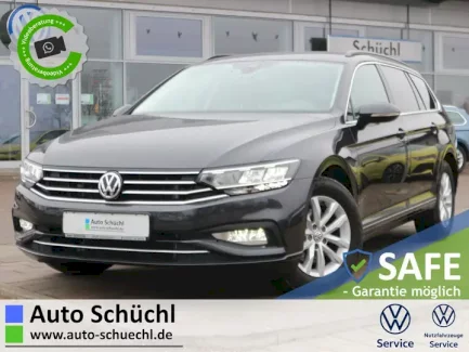 Volkswagen Passat  86529 86529 Schrobenhausen-Edelshausen - autoregio.de