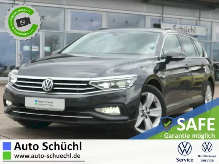 Volkswagen Passat  86529 86529 Schrobenhausen-Edelshausen