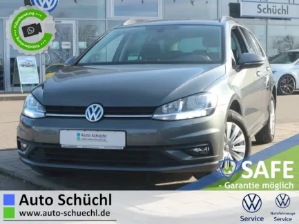 Volkswagen Golf  86529 86529 Schrobenhausen-Edelshausen