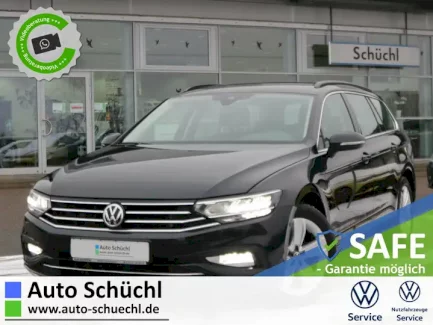 Volkswagen Passat  86529 86529 Schrobenhausen-Edelshausen