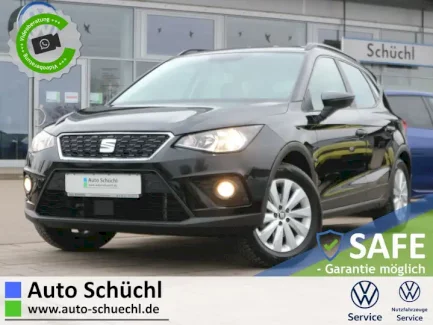 SEAT Arona  86529 86529 Schrobenhausen-Edelshausen