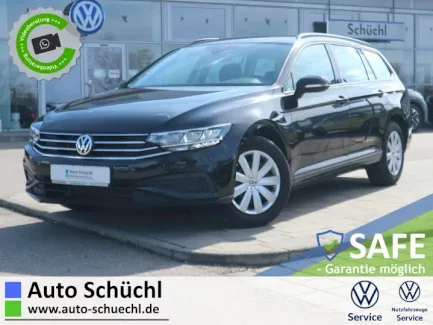 Volkswagen Passat  86529 86529 Schrobenhausen-Edelshausen