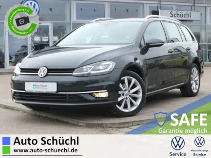 Volkswagen Golf  86529 86529 Schrobenhausen-Edelshausen
