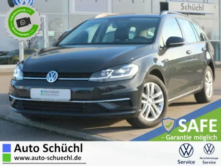 Volkswagen Golf  86529 86529 Schrobenhausen-Edelshausen - autoregio.de