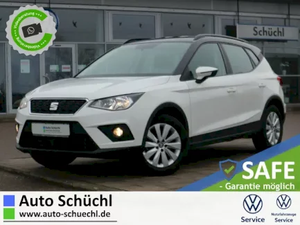 SEAT Arona  86529 86529 Schrobenhausen-Edelshausen