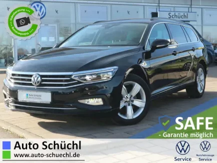Volkswagen Passat  86529 86529 Schrobenhausen-Edelshausen - autoregio.de