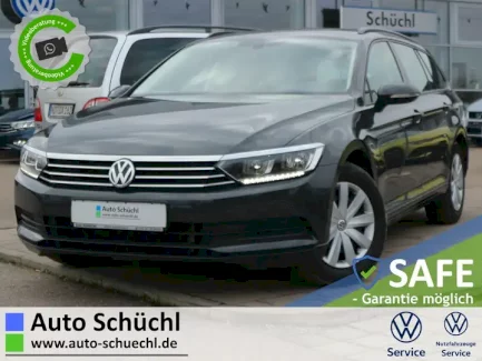Volkswagen Passat  86529 86529 Schrobenhausen-Edelshausen - autoregio.de