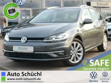Volkswagen Golf  86529 86529 Schrobenhausen-Edelshausen