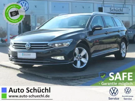 Volkswagen Passat  86529 86529 Schrobenhausen-Edelshausen