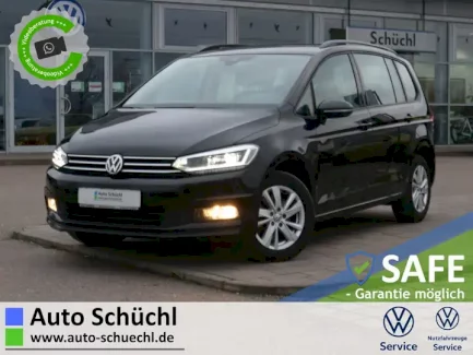 Volkswagen Touran  86529 86529 Schrobenhausen-Edelshausen