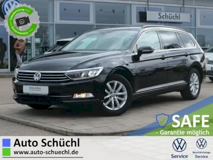 Volkswagen Passat  86529 86529 Schrobenhausen-Edelshausen