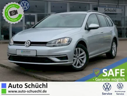 Volkswagen Golf  86529 86529 Schrobenhausen-Edelshausen