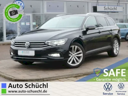 Volkswagen Passat  86529 86529 Schrobenhausen-Edelshausen
