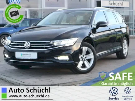 Volkswagen Passat  86529 86529 Schrobenhausen-Edelshausen