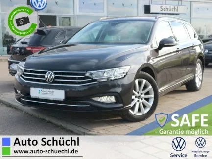 Volkswagen Passat  86529 86529 Schrobenhausen-Edelshausen - autoregio.de