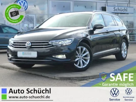 Volkswagen Passat  86529 86529 Schrobenhausen-Edelshausen - autoregio.de