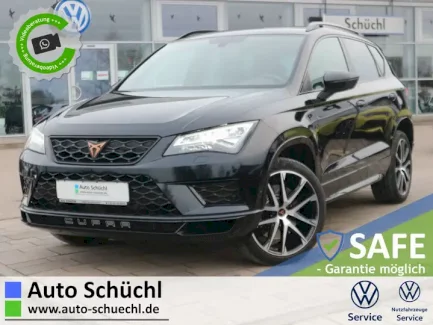 SEAT Ateca  86529 86529 Schrobenhausen-Edelshausen