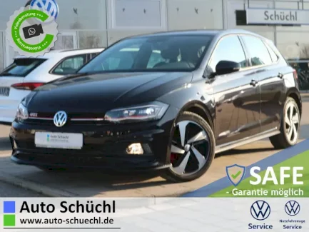 Volkswagen Polo  86529 86529 Schrobenhausen-Edelshausen - autoregio.de