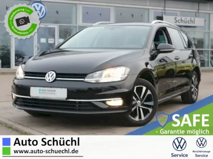 Volkswagen Golf  86529 86529 Schrobenhausen-Edelshausen