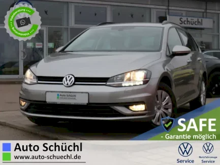 Volkswagen Golf  86529 86529 Schrobenhausen-Edelshausen