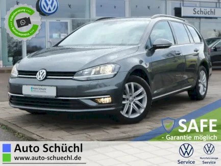 Volkswagen Golf  86529 86529 Schrobenhausen-Edelshausen