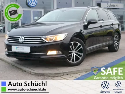 Volkswagen Passat  86529 86529 Schrobenhausen-Edelshausen - autoregio.de