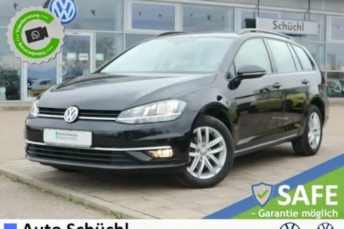 Volkswagen Golf  86529 86529 Schrobenhausen-Edelshausen