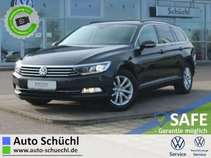 Volkswagen Passat  86529 86529 Schrobenhausen-Edelshausen